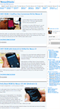 Mobile Screenshot of nexusshacks.com